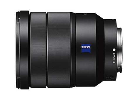 Vario-Tessar T* FE 16-35mm F4 ZA OSSͼ