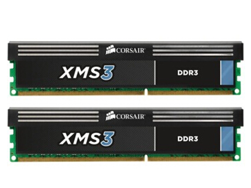 ׷ DDR3 1600 16GB(CMX16GX3M2A1600C11)ͼ