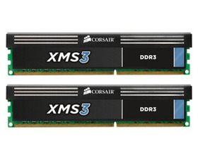 ׷ DDR3 1600 16GB(CMX16GX3M2A1600C11)