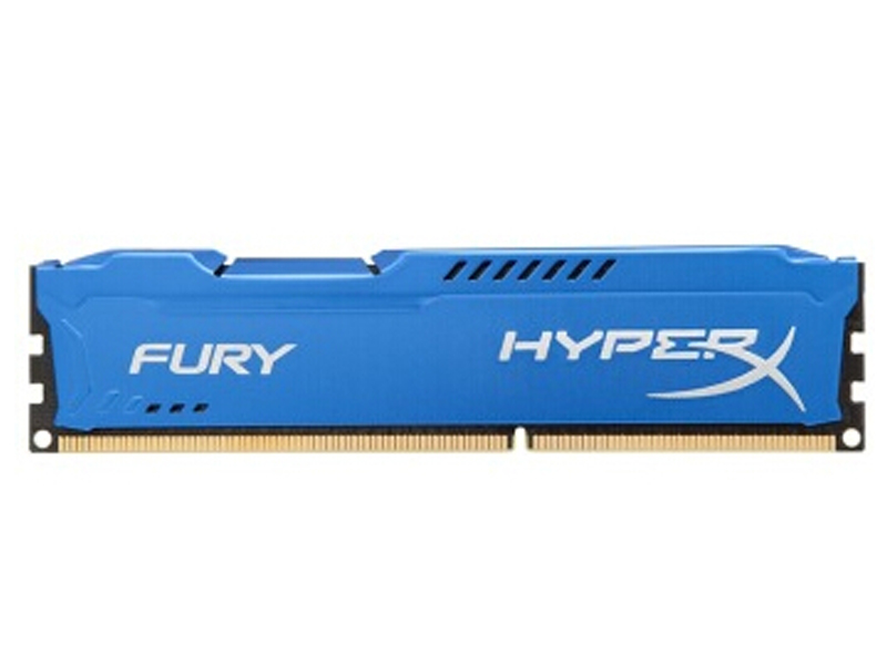 ʿFury DDR3 1600 8Gͼ