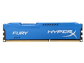 金士顿 Fury DDR3 1866 8G (HX318C10F/8)