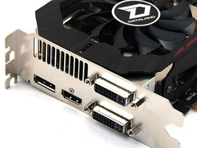 R9 270  2G DC V2ӿ