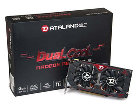 R9 270  2G DC V2ͼ