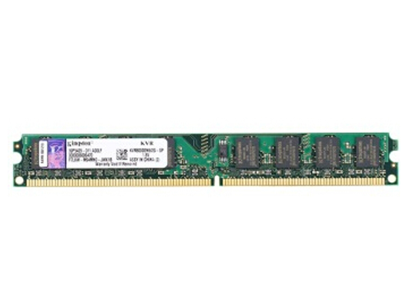 金士顿DDR2 800 2GB 主图
