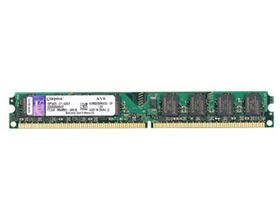 金士顿DDR2 800 2GB