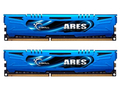 芝奇 ARES DDR3 2133 16G(F3-2133C10D-16GAB)