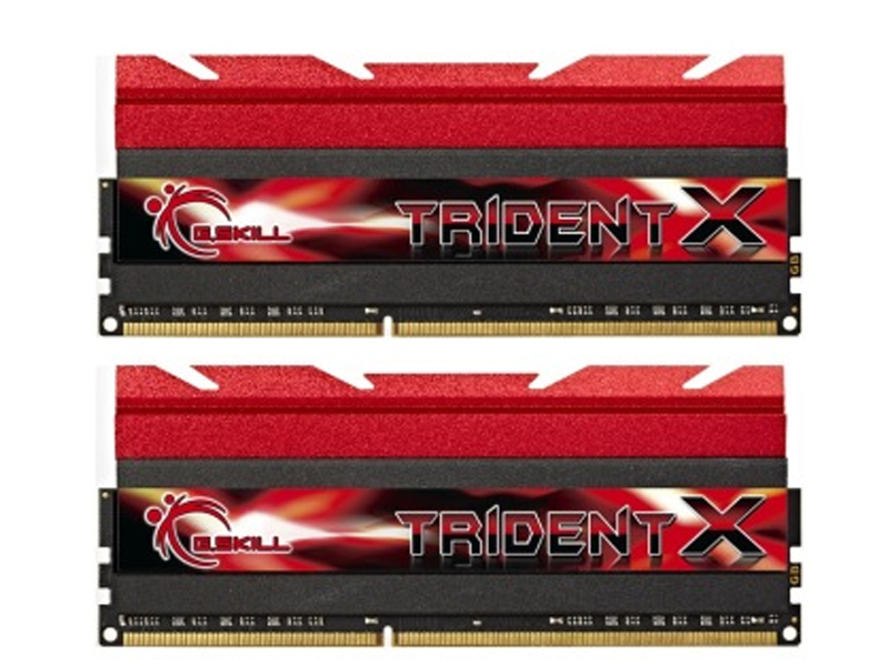 ֥TridentX DDR3 2800 8G(F3-2800C12D-8GTXDG)ͼ