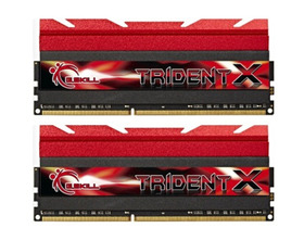 ֥TridentX DDR3 2800 8G(F3-2800C12D-8GTXDG)