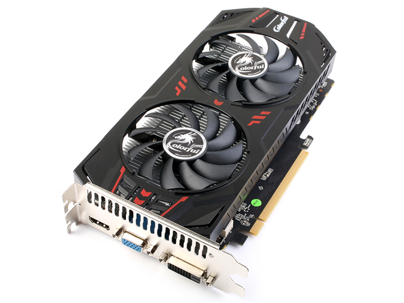 ߲ʺսGTX750Ti-Twin-2GD5ͼ