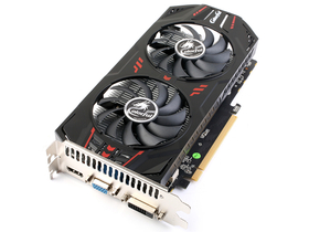 ߲ʺսGTX750-Twin-1GD5