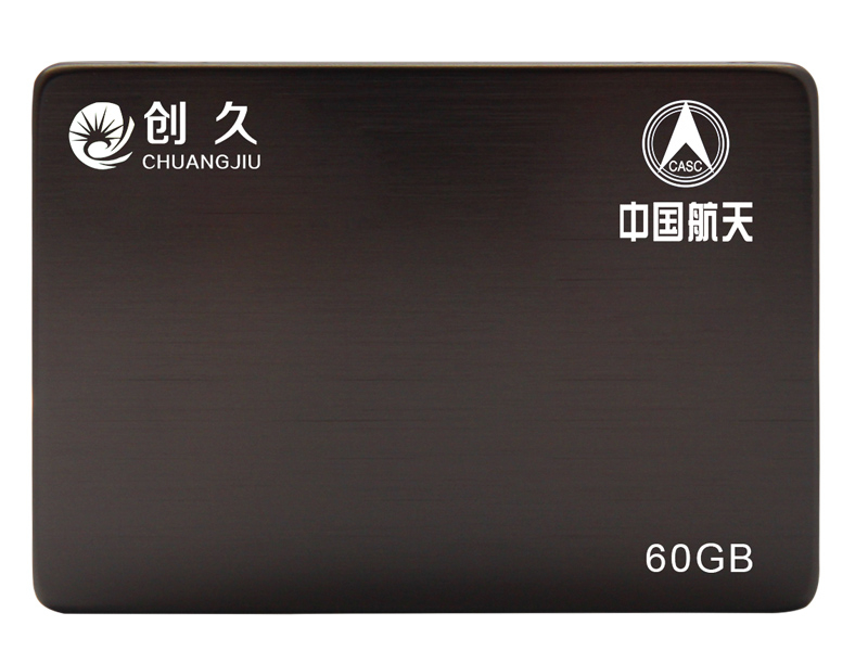 创久天玑K 60GB 正面