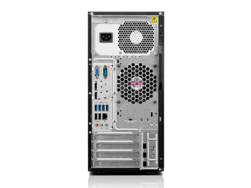 联想ThinkServer TS240 S1226v3 4/1TO