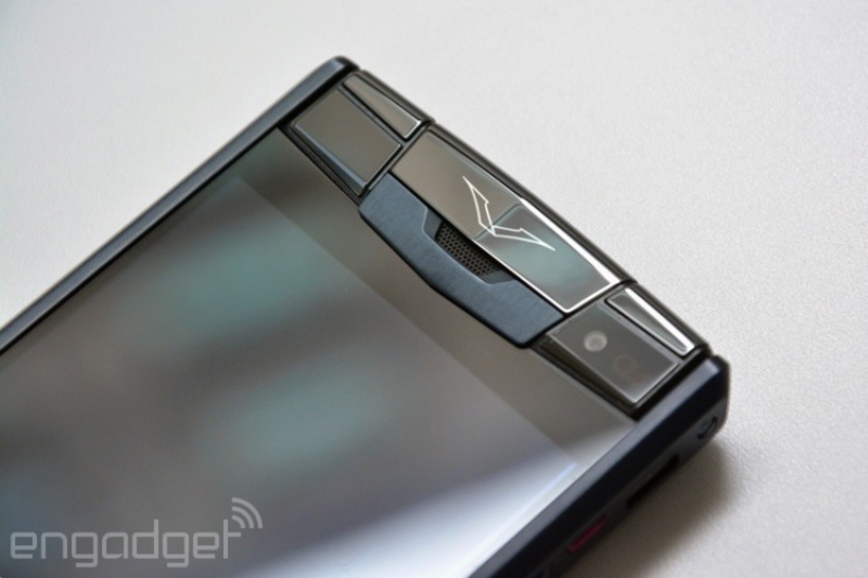 Vertu Signature Touchͼ