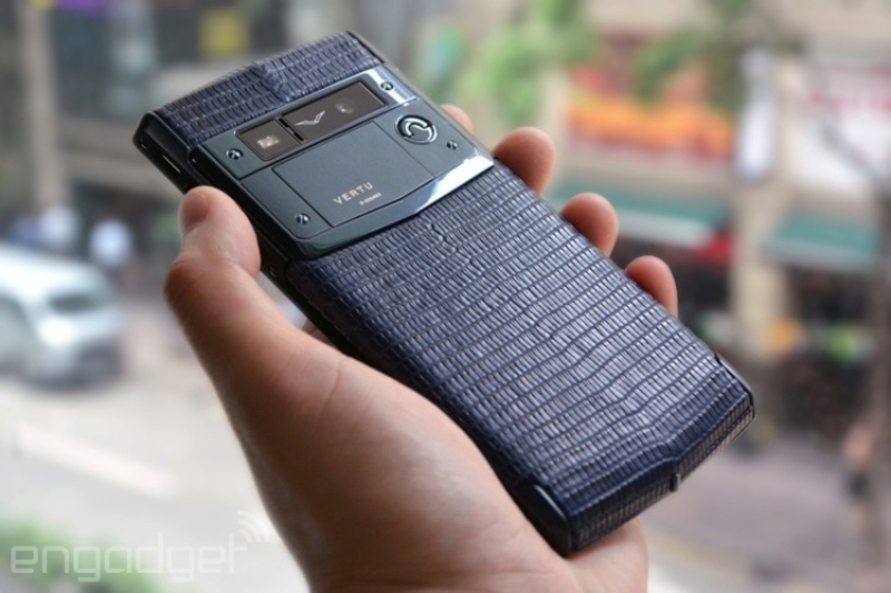 Vertu Signature Touchͼ