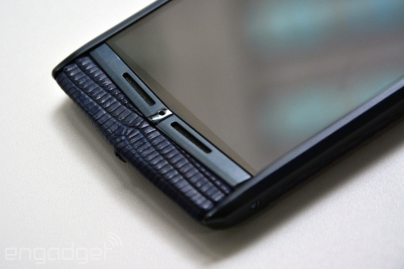 Vertu Signature Touchͼ