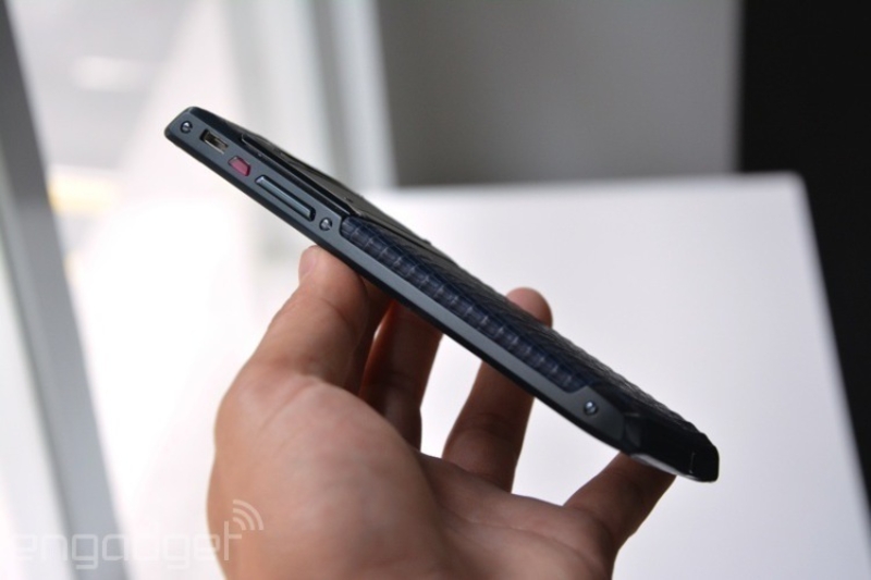 Vertu Signature Touchͼ