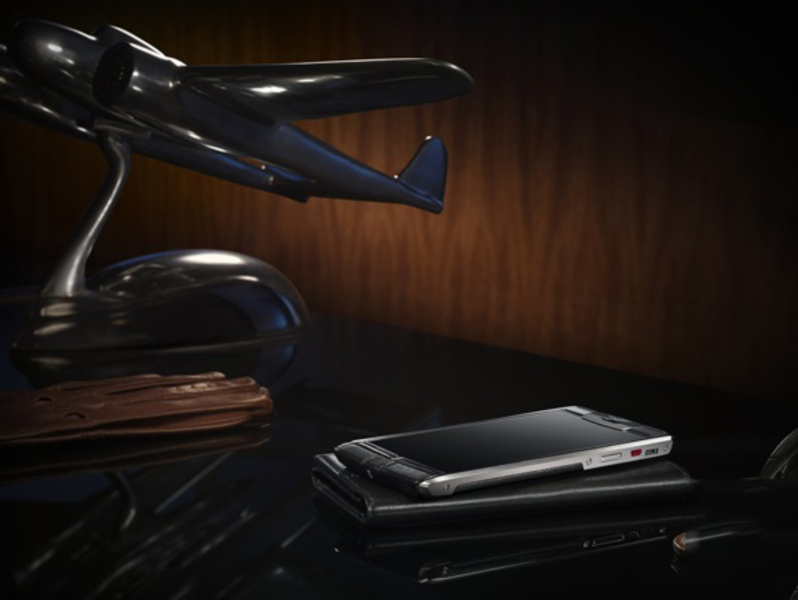 Vertu Signature Touchͼ