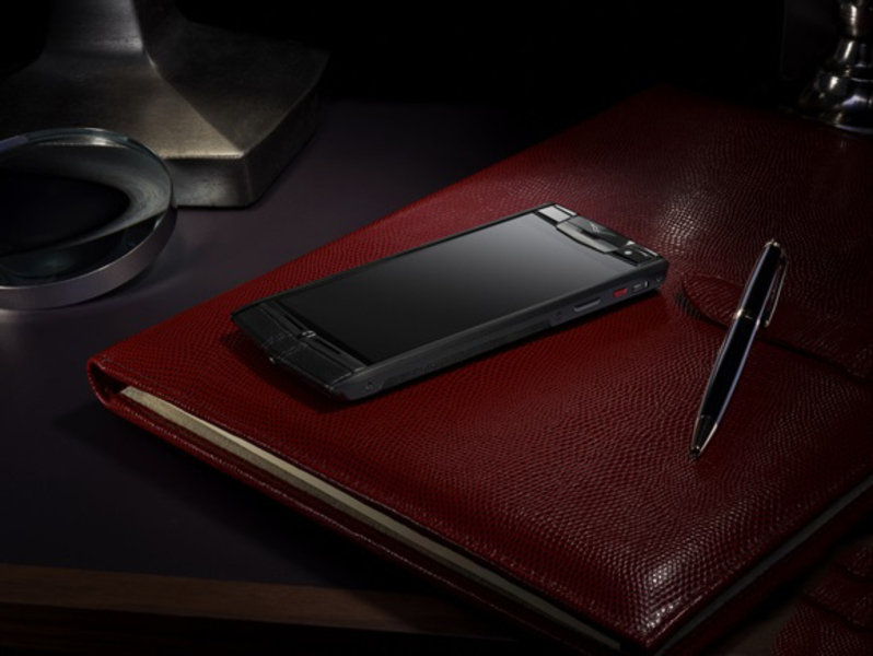 Vertu Signature Touchͼ