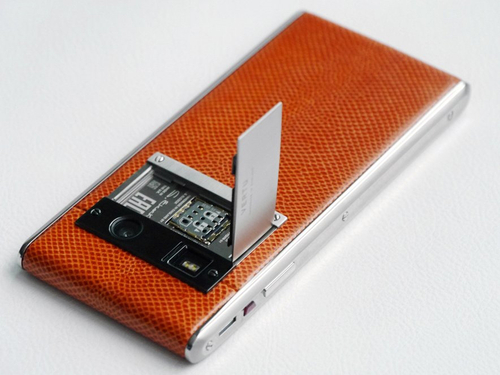 Vertu Aster