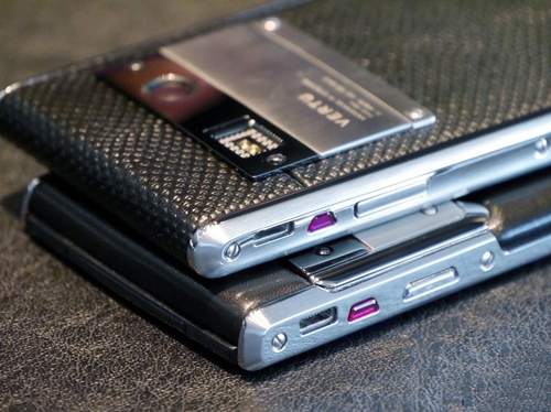 Vertu Aster