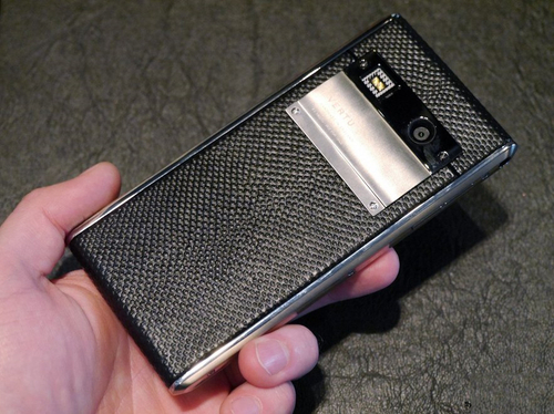 Vertu Aster