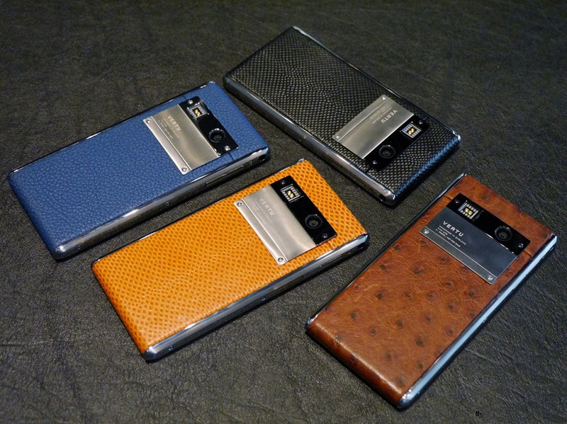 Vertu Asterͼ