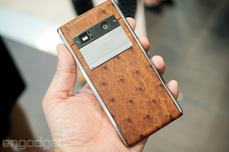 Vertu Asterͼ