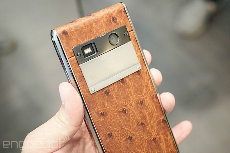 Vertu Asterͼ