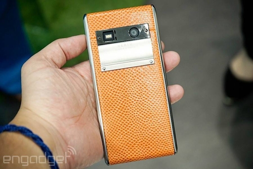 Vertu Aster