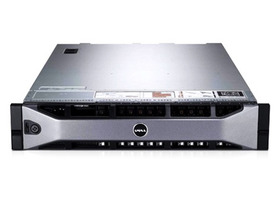 PowerEdge R820(4*Xeon E5-4610 v2/16*16G+4*8G/2*300G)