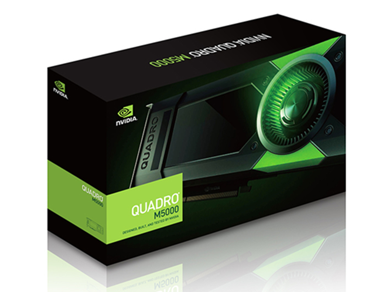 ̨NVIDIA Quadro M5000ͼ