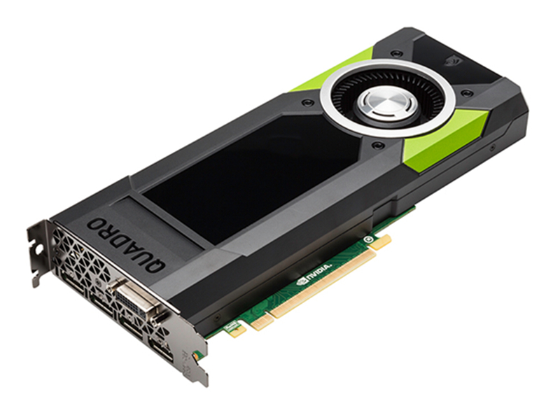 丽台NVIDIA Quadro M5000