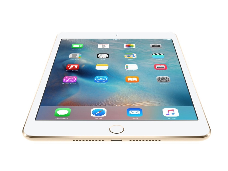 苹果iPad Mini 4(128GB/Cellular)