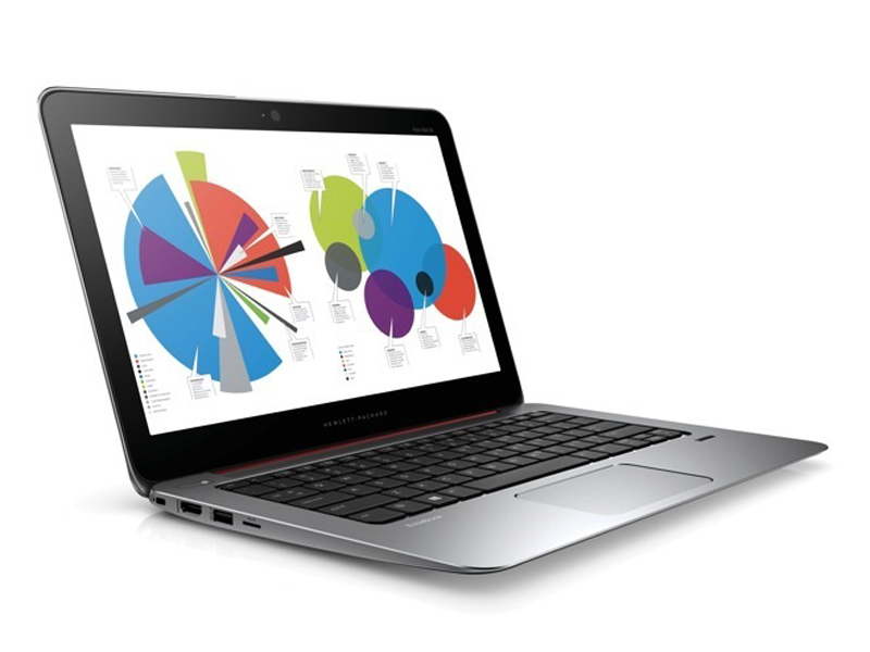 惠普EliteBook 1020 G1(M0D62PA) 前视