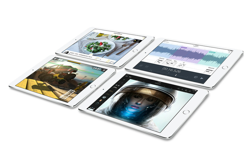 ƻiPad Mini 4(128GB/WLAN)ͼ