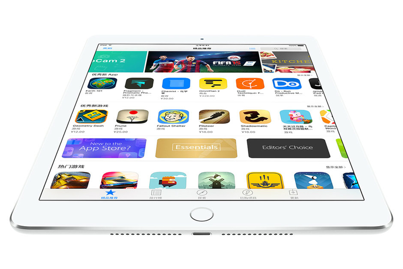 ƻiPad Mini 4(128GB/WLAN)ͼ