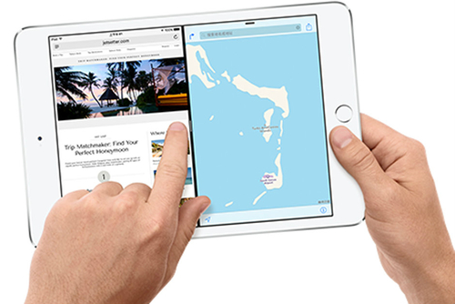 苹果iPad Mini 4(64GB/WLAN)