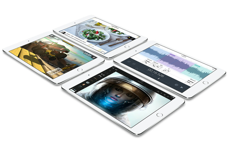 ƻiPad Mini 4(128GB/WLAN)ͼ