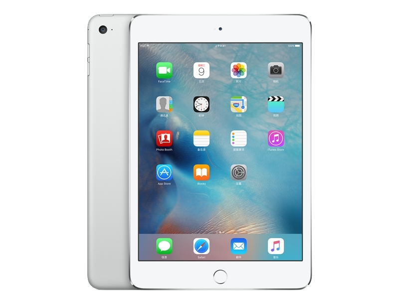 ƻiPad Mini 4(64GB/WLAN)ͼ