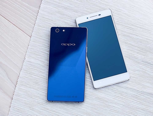 OPPO R1C联通4G