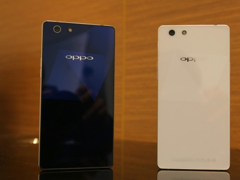 OPPO R1Cͨ4Gͼ