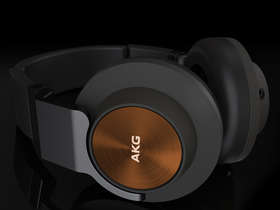 AKG K545