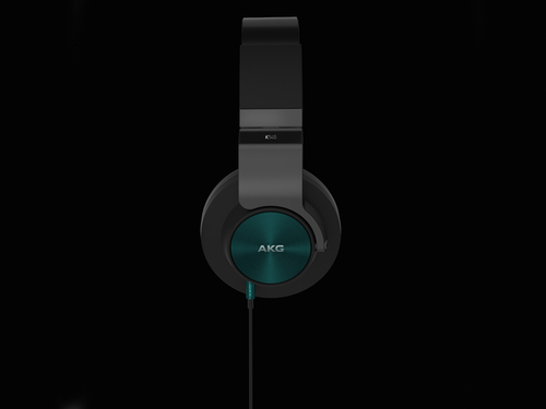 AKG K545