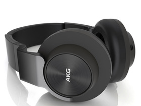 AKG K545