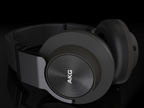 AKG K545