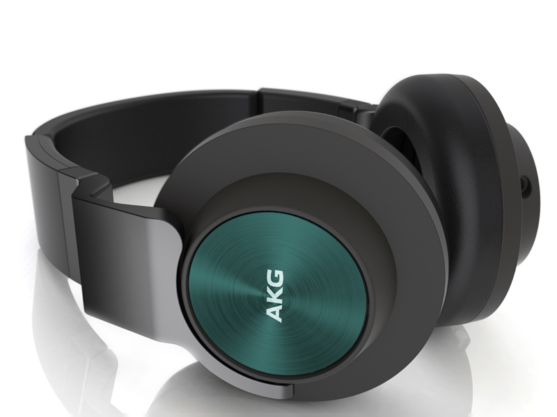 AKG K545ͼ