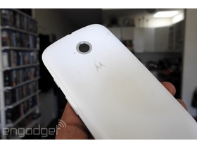 Moto E