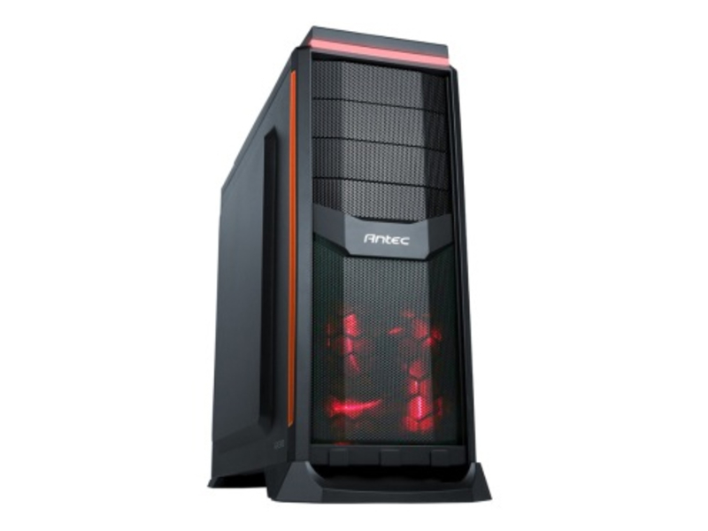 ANTEC GX300主图