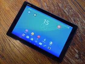 Z4 Tablet 4G