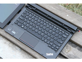 ThinkPad Helix 20CGA00XCD